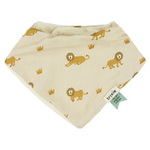 Trixie Bandana Slab 3-Pack Mix - Lively Lion