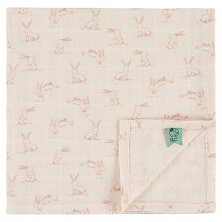 Trixie Tetra Doeken 3-Pack Mix | 55X55cm - Rosy Rabbit