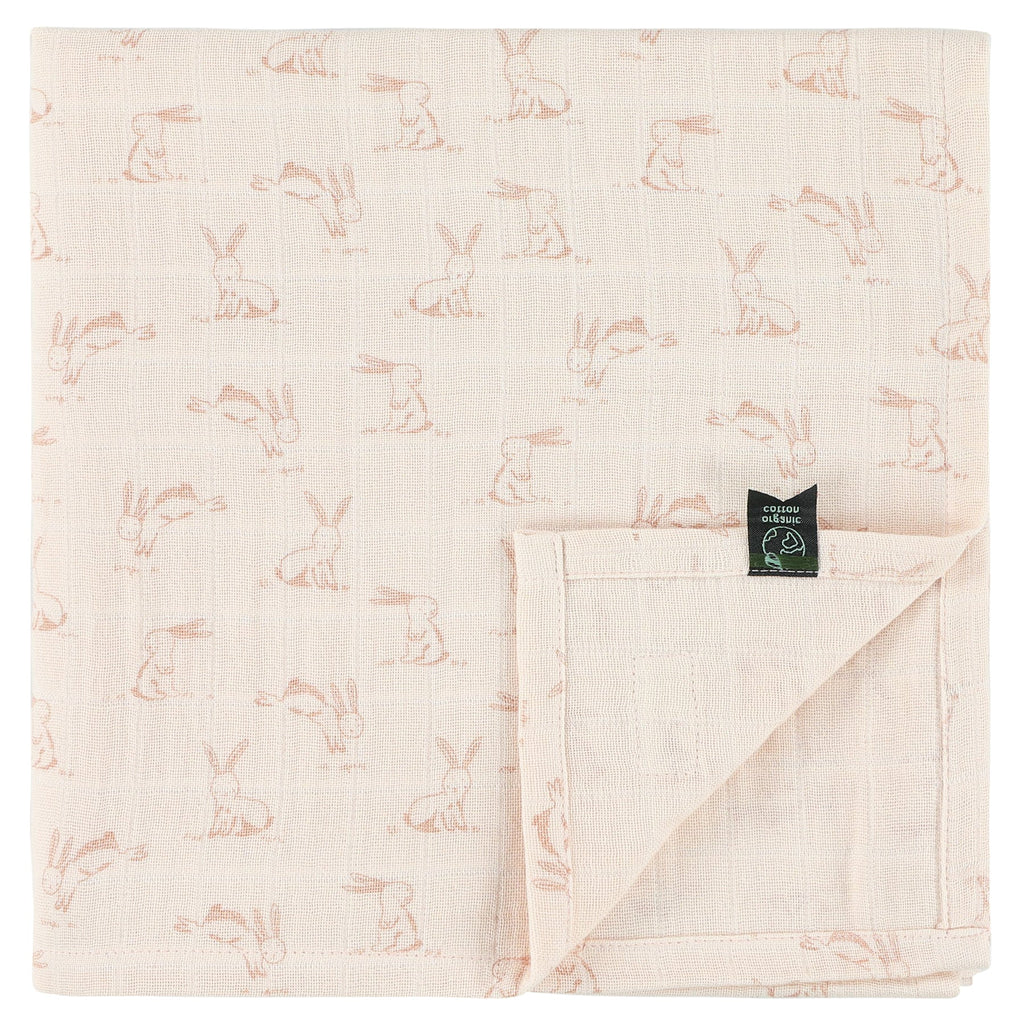 Trixie Tetra Doek | 110X110cm - Rosy Rabbit