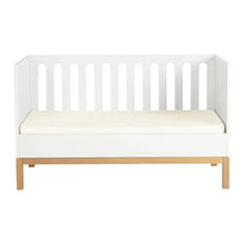 Quax Indigo Bed 140x70cm I White