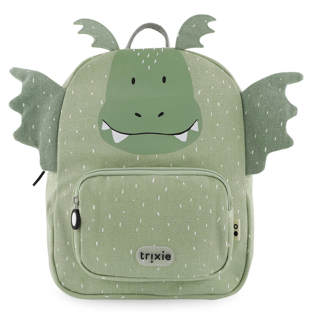 Trixie Backpack | Mr. Dragon