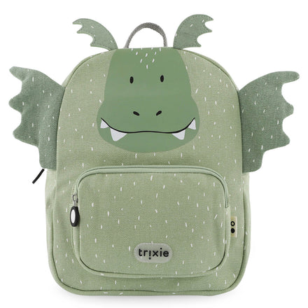Trixie Backpack | Mr. Dragon