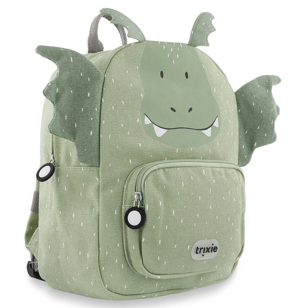 Trixie Backpack | Mr. Dragon