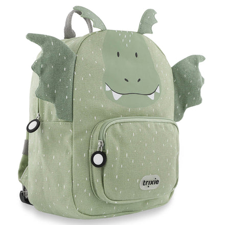 Trixie Backpack | Mr. Dragon