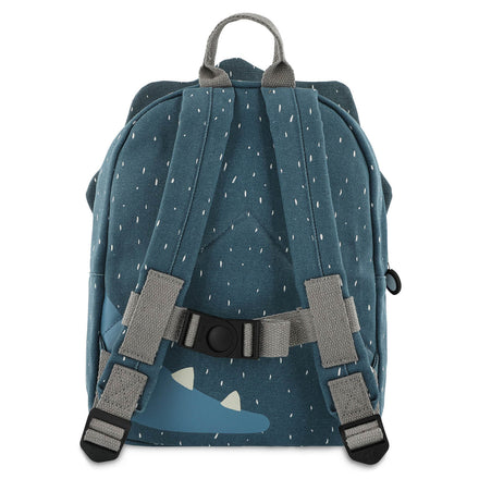Trixie Backpack | Mr. Triceratops