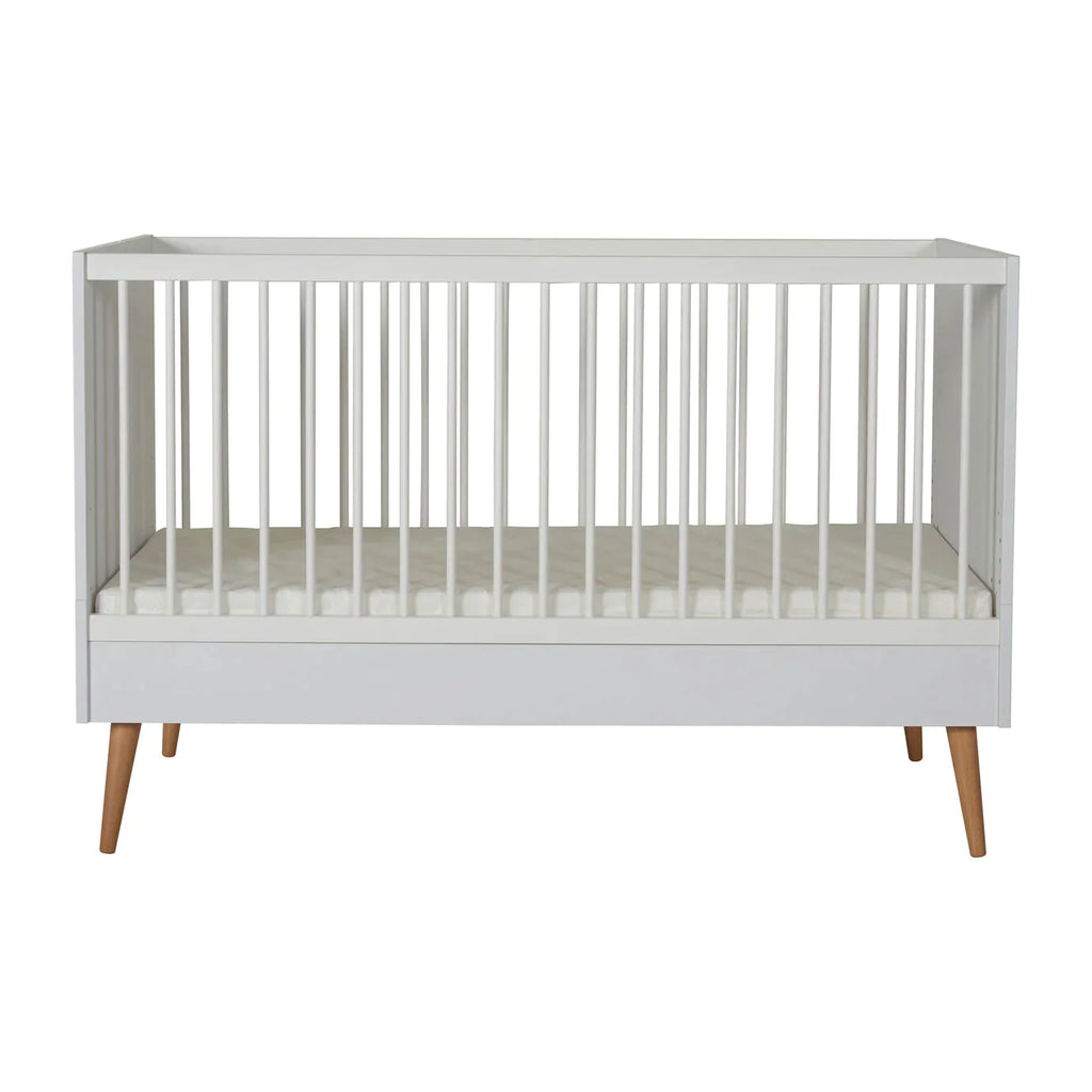 Quax Baby Room Cocoon Ice White | Original price € 2073