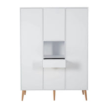 Quax Baby Room Cocoon Ice White | Original price € 2073