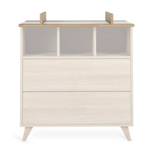 Quax Loft Extension Dresser I Honey Ash