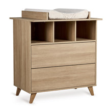 Quax Loft Extension Dresser I Honey Ash