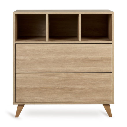 Quax Loft Dresser I Honey Ash