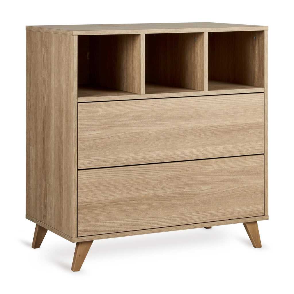 Quax Loft Dresser I Honey Ash