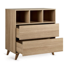 Quax Loft Dresser I Honey Ash