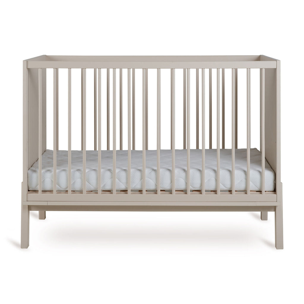 Quax Babybed Ashi Bed 120x60cm | Clay | Available from 15/11