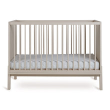 Quax Babybed Ashi Bed 120x60cm | Clay | Available from 15/11