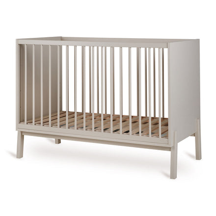 Quax Babybed Ashi Bed 120x60cm | Clay | Available from 15/11