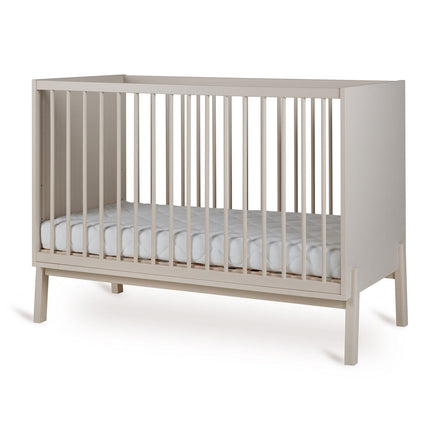 Quax Babybed Ashi Bed 120x60cm | Clay | Available from 15/11