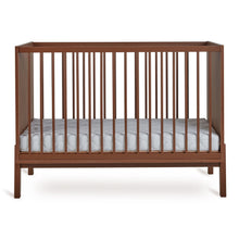 Quax Babybed Ashi Bed 120x60cm | Chestnut | Available from 2024