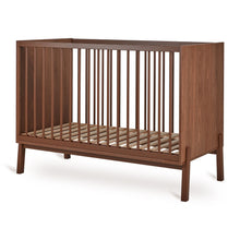 Quax Babybed Ashi Bed 120x60cm | Chestnut | Available from 2024