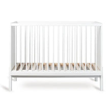 Quax Babybed Flow Bed 120x60cm | Cream