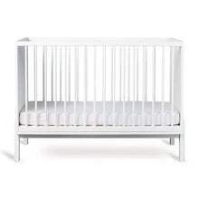 Quax Babybed Flow Bed 120x60cm | Cream