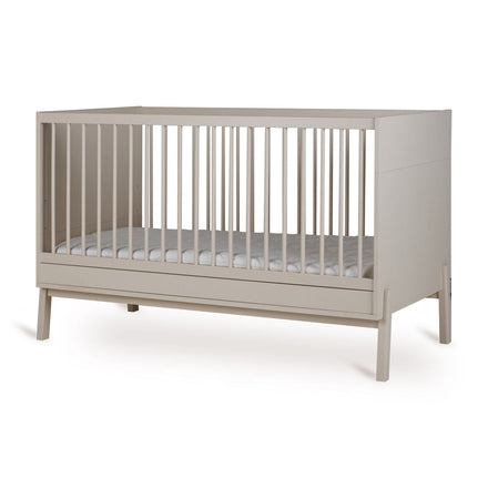 Quax Babybed Ashi Bed 140x70cm | Clay | Available from 15/11