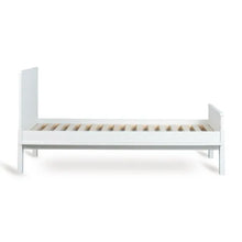 Quax Grow Bed Flow 140x70cm | Cream