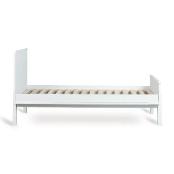 Quax Grow Bed Flow 140x70cm | Cream