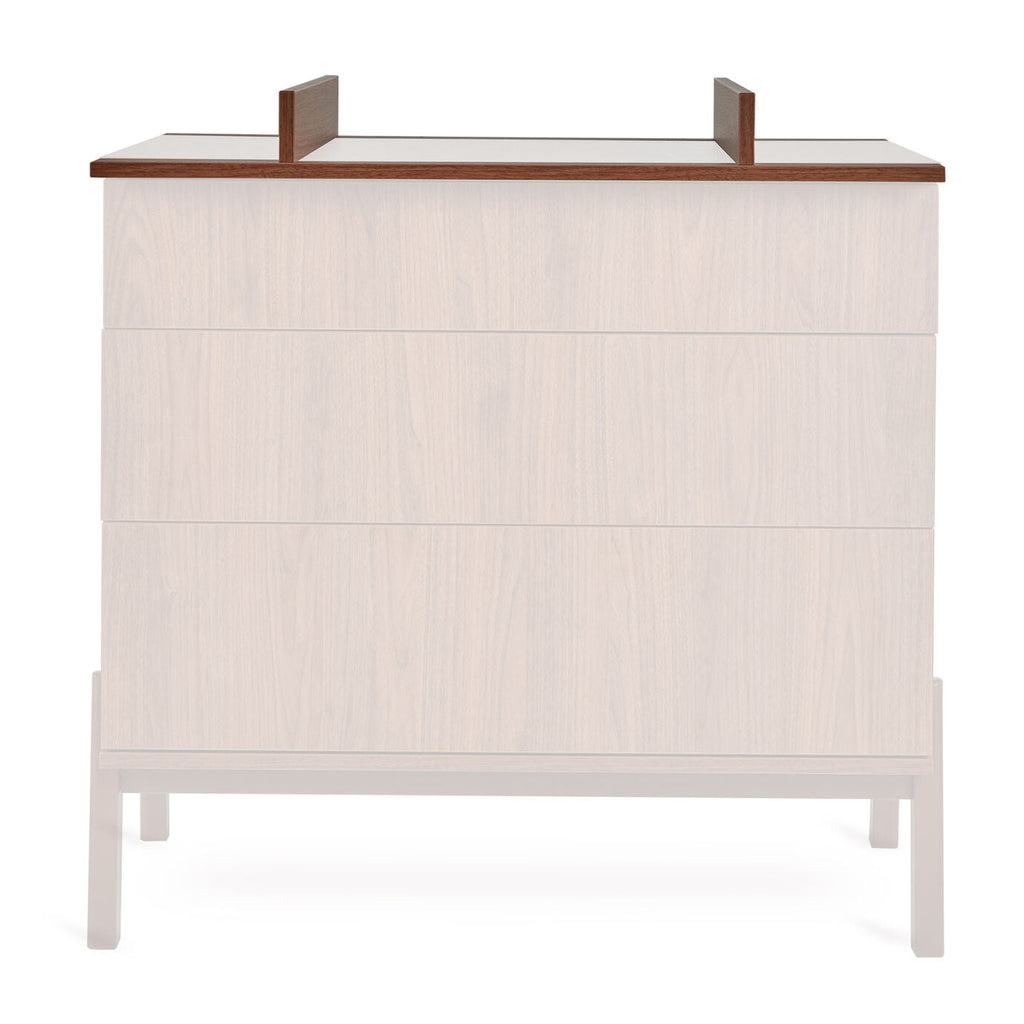 Quax Ashi Extension Commode I Chestnut | Available 15/11