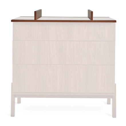 Quax Ashi Extension Commode I Chestnut | Available 15/11