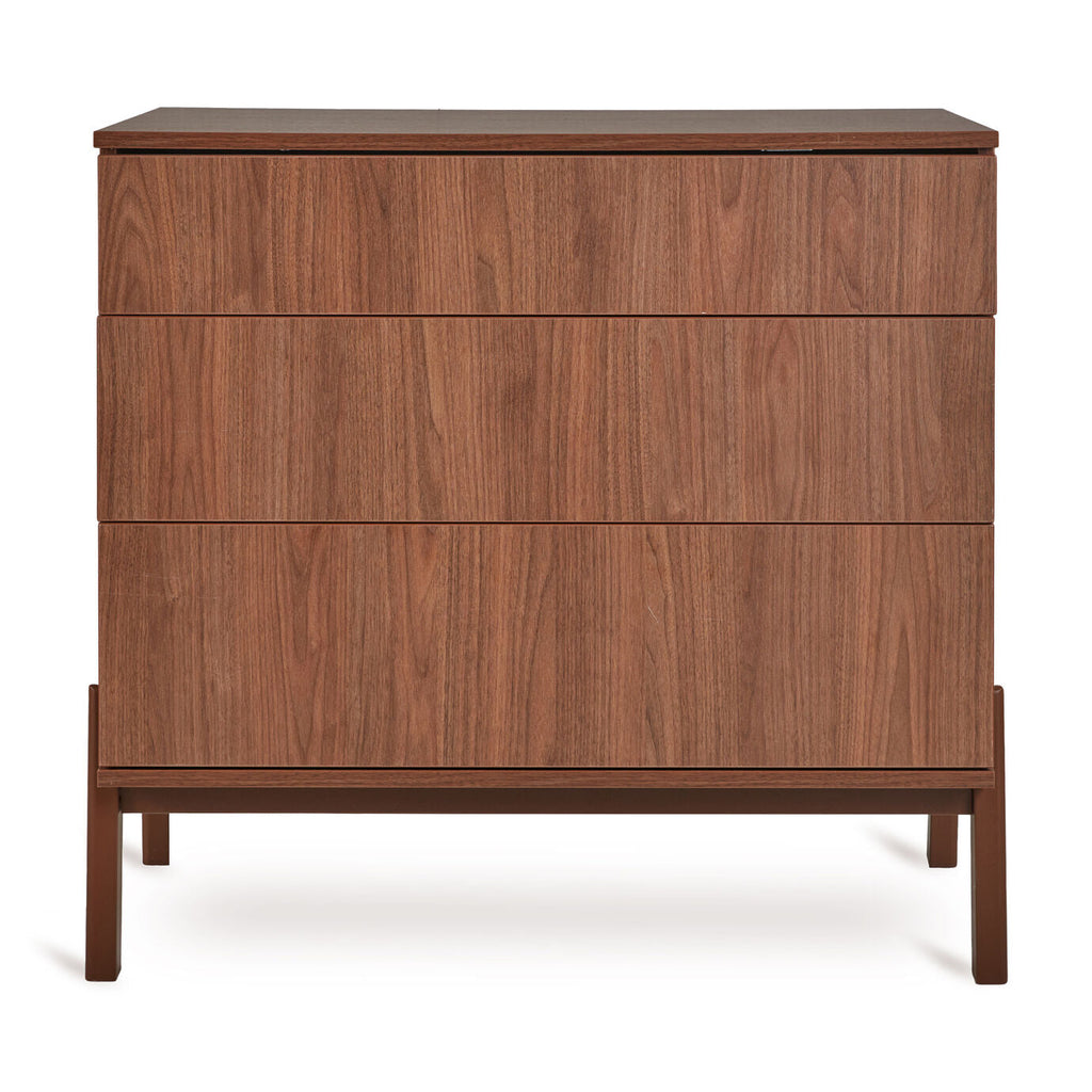 Quax Ashi Commode I Chestnut | Available 15/11