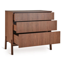 Quax Ashi Commode I Chestnut | Available 15/11