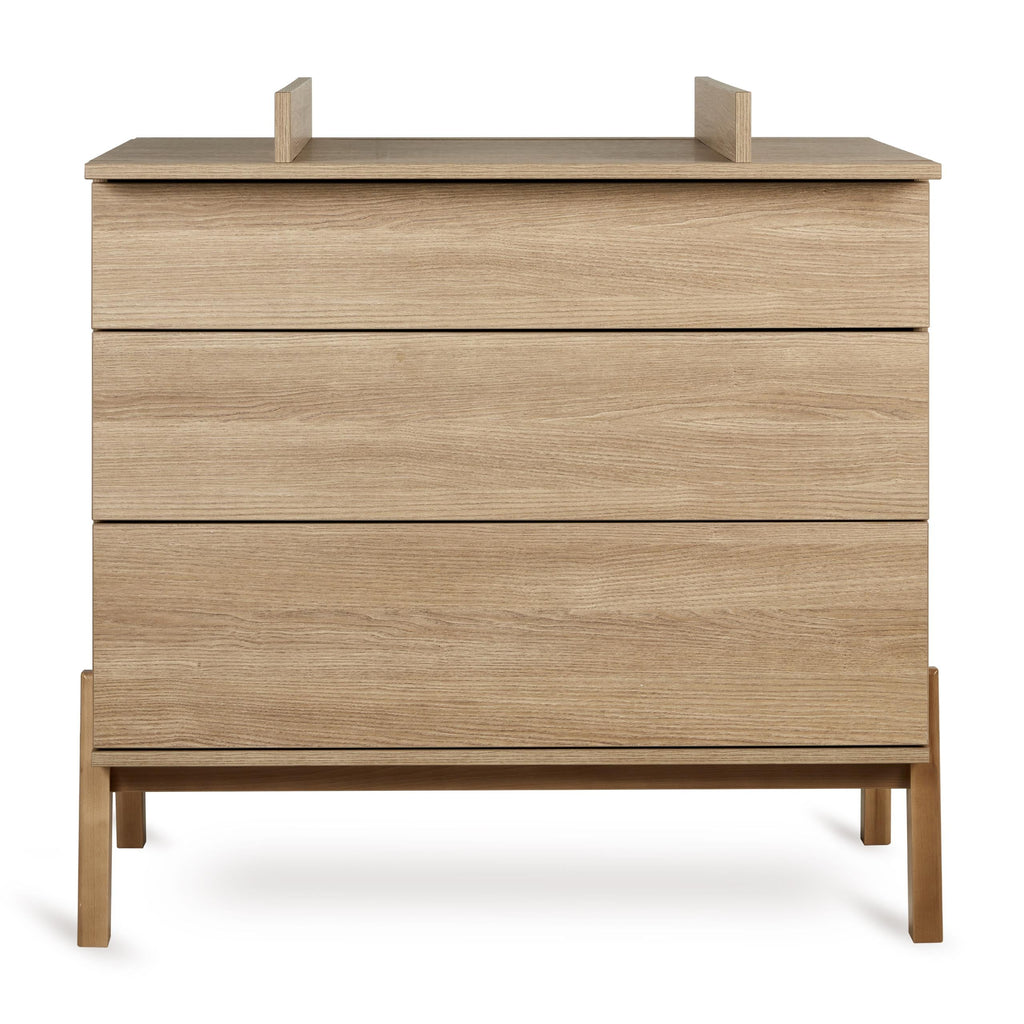 Quax Ashi Extension Dresser I Honey Ash