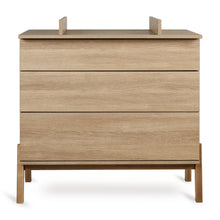 Quax Ashi Extension Dresser I Honey Ash