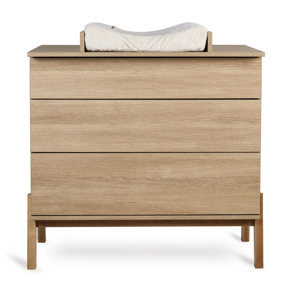 Quax Ashi Extension Dresser I Honey Ash