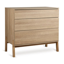 Quax Ashi Dresser I Honey Ash