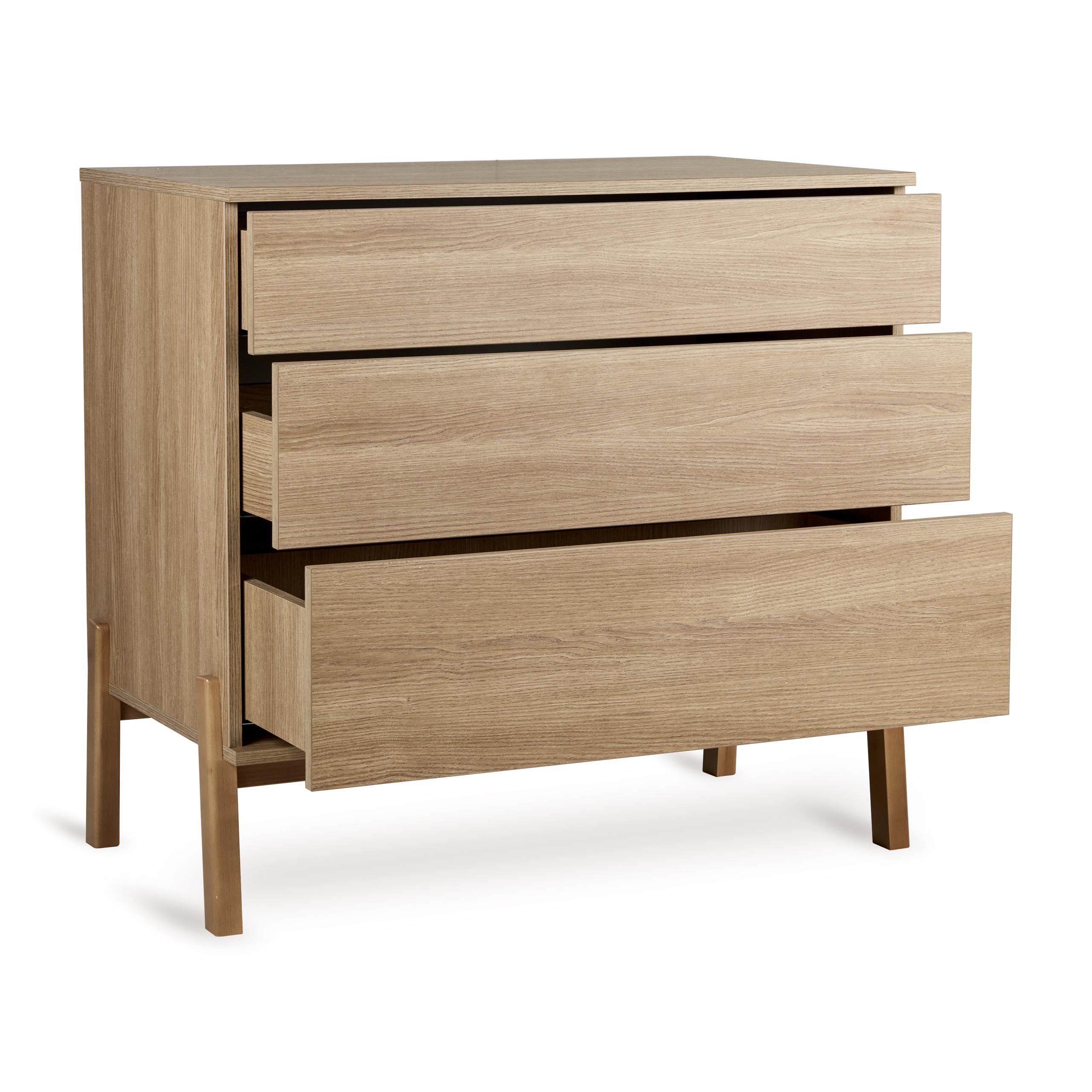 Quax Ashi Dresser I Honey Ash