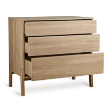 Quax Ashi Dresser I Honey Ash