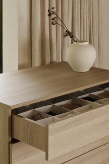 Quax Ashi Dresser I Honey Ash