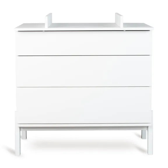 Quax Flow Extension Dresser I Cream