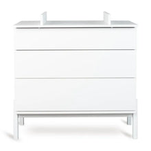 Quax Flow Extension Dresser I Cream