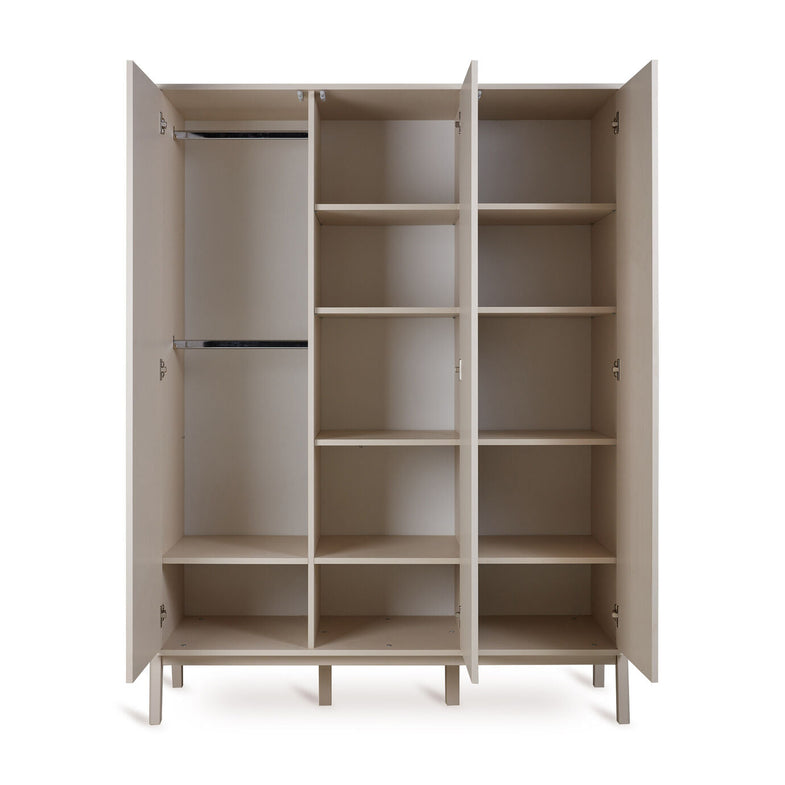 Quax Cabinet XL Ashi | Clay | Available from 15/11