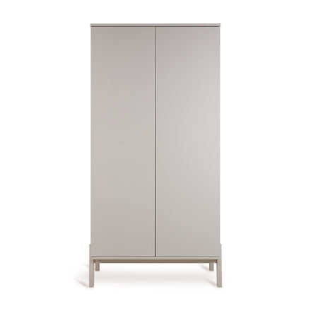 Quax cabinet Ashi 96x58x196cm I Clay | Available from 15/11