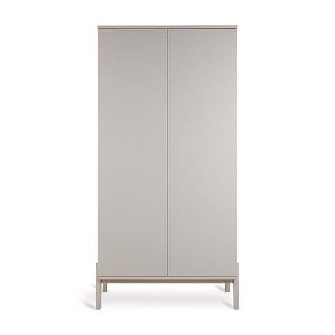 Quax cabinet Ashi 96x58x196cm I Clay | Available from 15/11