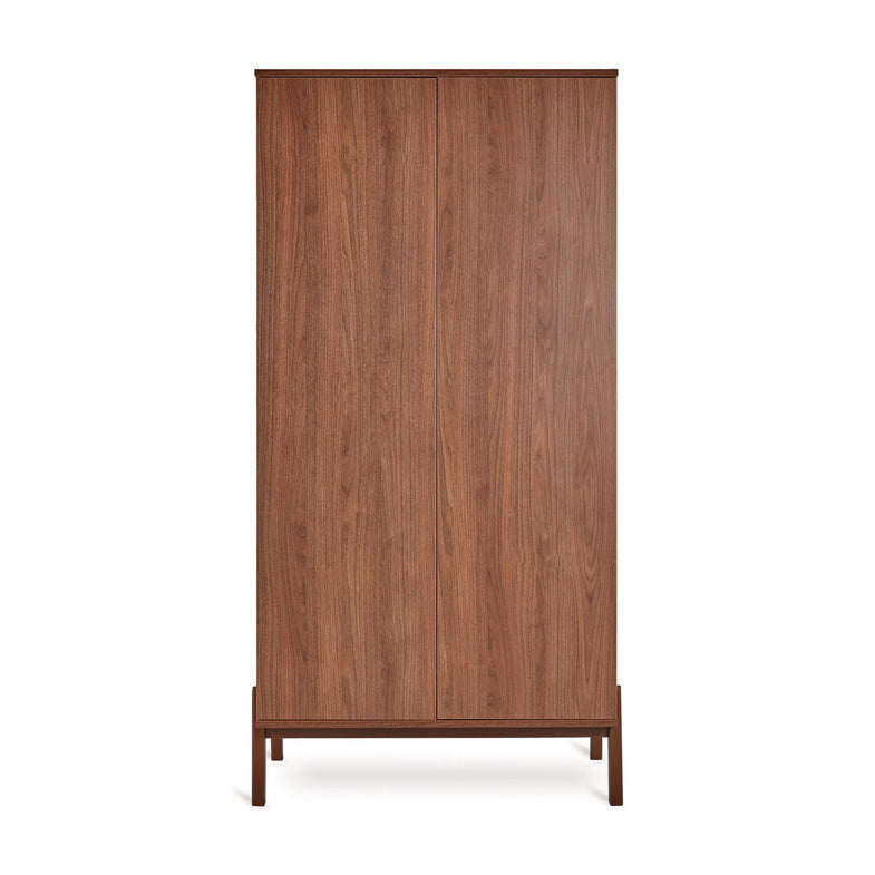 Quax cabinet Ashi 96x58x196cm i chestnut | Available from 15/11