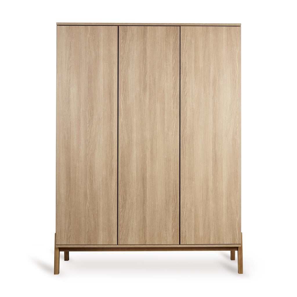 Quax Cabinet XL Ashi 144x196x58cm | Honey Ash