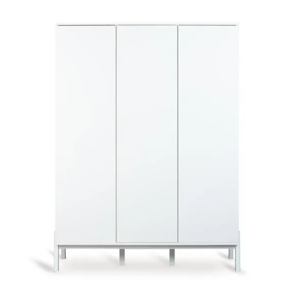 Quax Cabinet XL Flow 144x196x58cm | Cream