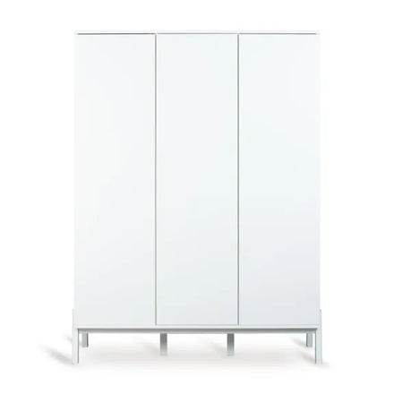 Quax Cabinet XL Flow 144x196x58cm | Cream