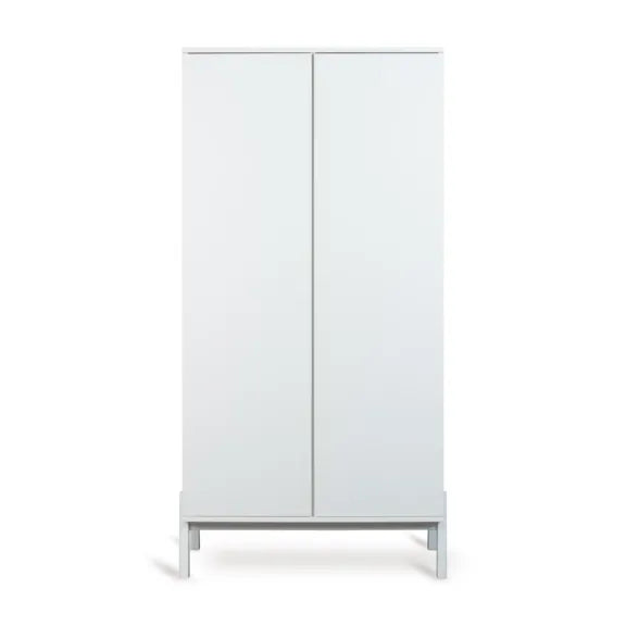 Quax Cabinet Flow 96x58x196cm I Cream