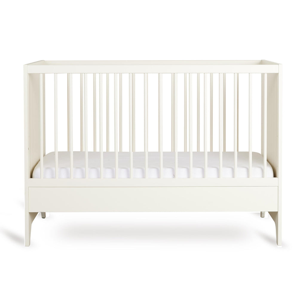 Quax Extendable bed 120x60 cm Tsugi | Butter