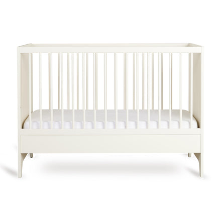 Quax Extendable bed 120x60 cm Tsugi | Butter